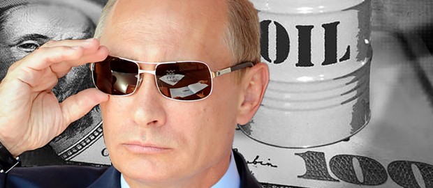 Конец финансового господства США: Путин бросает вызов нефтедоллару