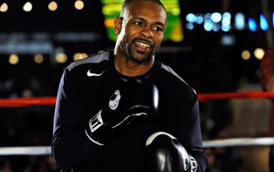 roy jones