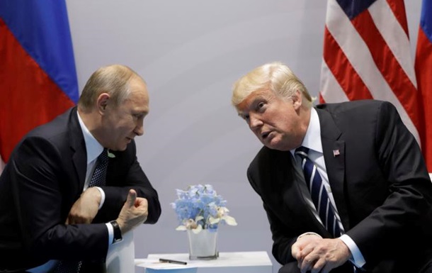 Встреча Путина и Трампа: Россия поставила не на ту лошадку