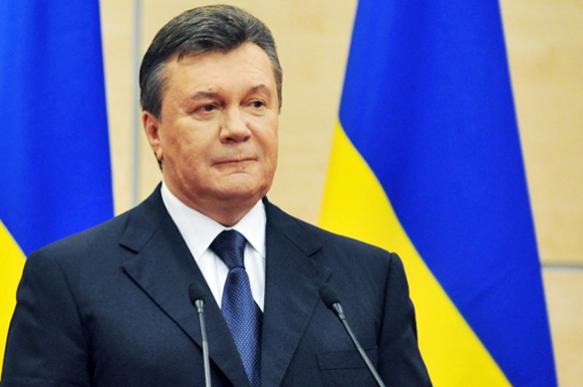 Ошибка президента: Януковичу объяснили, как вернуть власть 