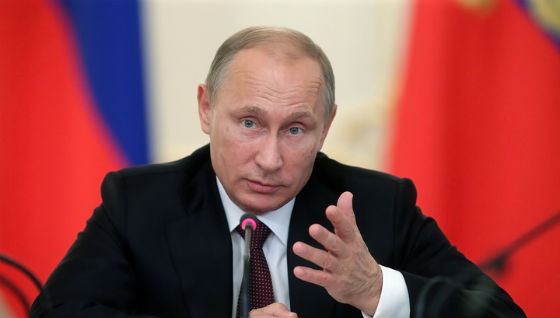 Путин приказал повысить доступность жилья для россиян