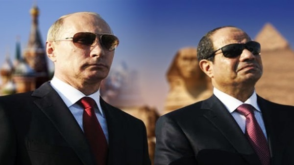 Путин в понедельник прилетит в Египет, откроют ли его туристам?