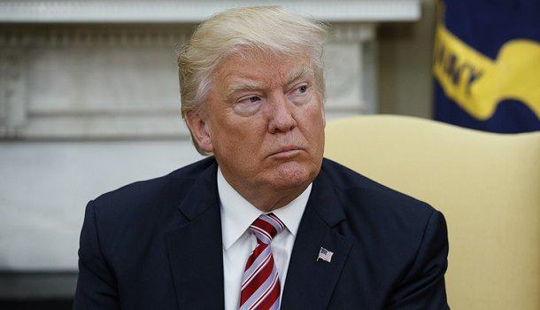 Трамп заявил, что США выиграли все мировые войны