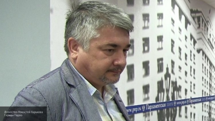 Ищенко о судьбе Порошенко после выхода из состава ВСУ «Грузинского легиона»