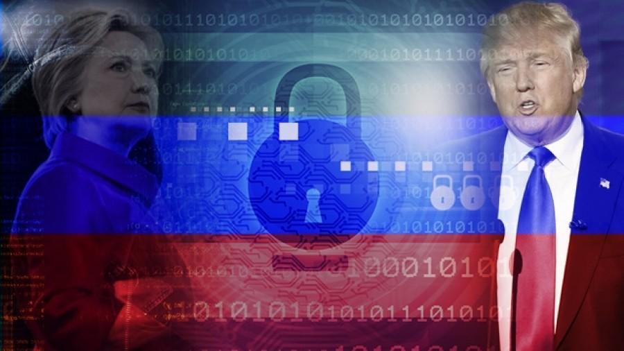 Конец мифа о «русских хакерах»: разоблачено вмешательство ФБР в выборы США