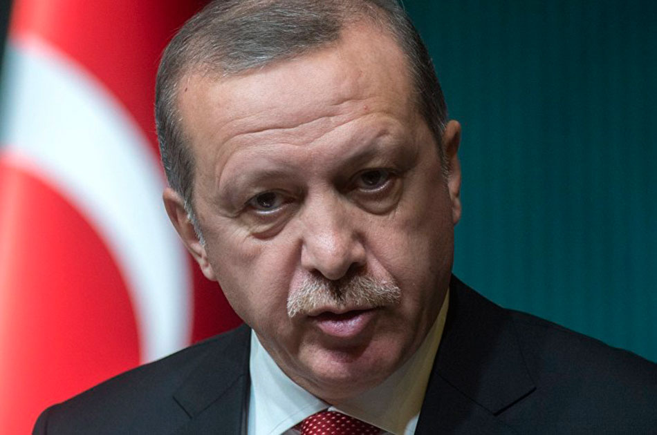 Турция угрожает США