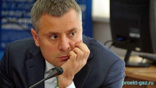 Витренко: переговоры с «Газпромом» начнутся в ближайшие дни