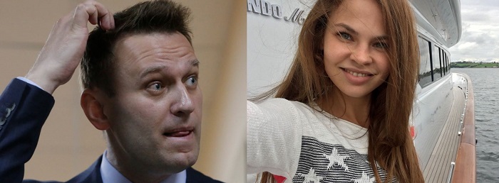 Навальный и женщины с пониженной социальной ответственностью. История одного «расследования»