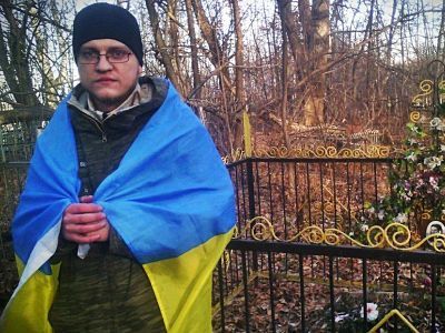 Арестован блогер, ловивший хайп на трагедии в ТЦ "Зимняя вишня"