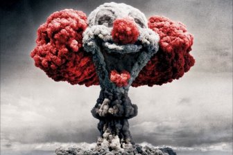 Дональд Трамп - клоунада на грани Апокалипсиса