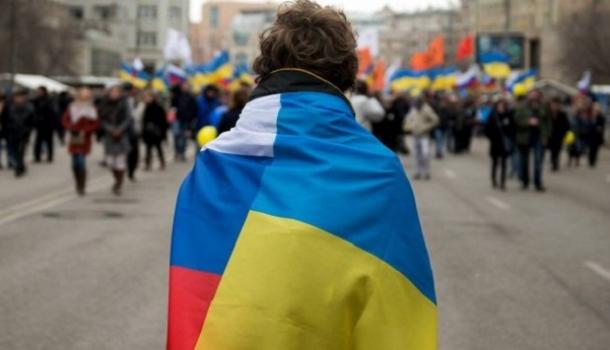 Киев признал необходимость договора о дружбе с Москвой | Продолжение проекта «Русская Весна»