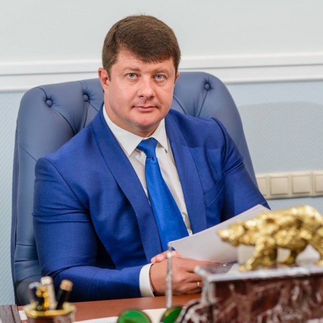 На создание чайной комнаты для мэра Ярославля хотят потратить 12,4 млн