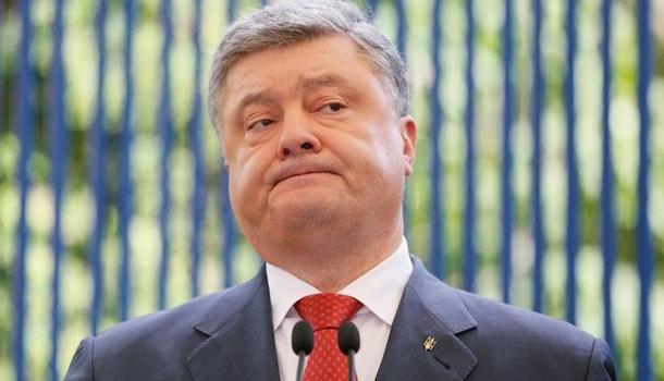 Недальновидное решение: Порошенко попросил Европу больше не давать убежища беглым олигархам с Украины