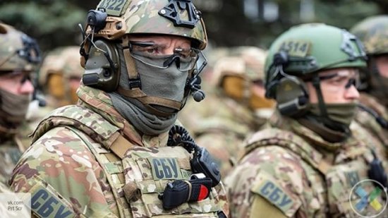 «Ситуация на Украине выходит из-под контроля»: Порошенко приказал СБУ уничтожить компромат 