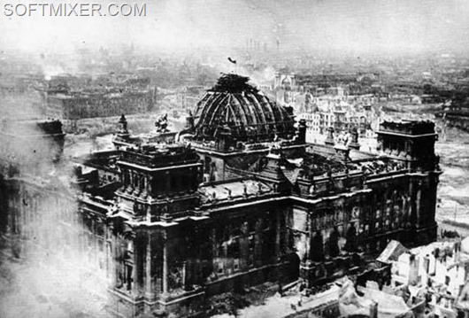 reichstag