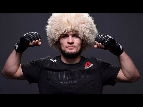 Andrei Koreshkov Habib sẽ bôi nho McGregor: ufc 229, 6 tháng 10