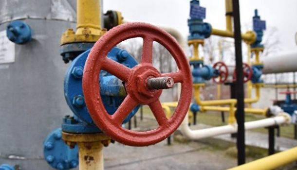 Болтон: США заинтересованы в добыче газа на Украине
