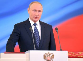 Путин 29 августа расскажет о своем видении пенсионной реформы