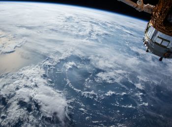 РФ в 2019 году прекратит отправлять американских астронавтов на МКС