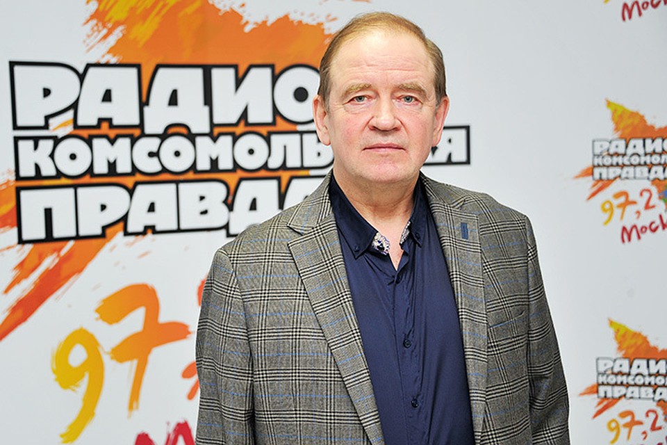 Известный политик, эксперт Фонда Анатолия Собчака Сергей Станкевич.