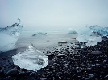 В Арктике обнаружили «тепловую бомбу»