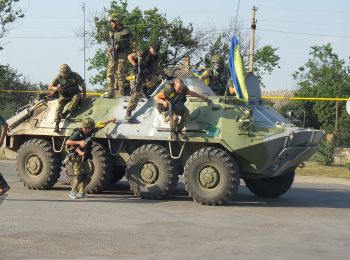 В ОБСЕ рассказали о гибели 29 мирных жителей в Донбассе с начала года