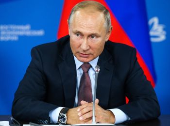Путин призвал обвиняемых по «делу Скрипалей» выступить в СМИ