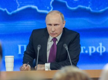 Путин внес поправки в законопроект о пенсионной реформе