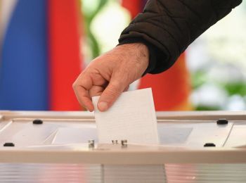 ЦИК объявила состоявшимися выборы губернатора Хабаровского края