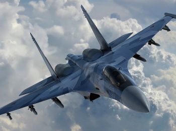 ВКС России нанесли удары по позициям террористов в Сирии