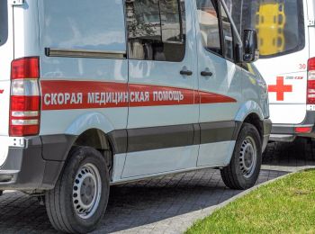 Более 10 человек погибли в ДТП с участием автобуса в Тверской области