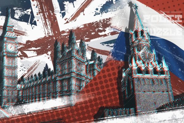 «Брекзит изменил политический климат»: Россия и Великобритания возобновили диалог о торговле