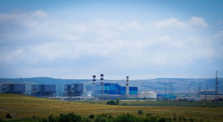 Мегаватная победа РФ: Балаклавская и Таврическая ТЭС стартовали в Крыму с турбинами Siemens