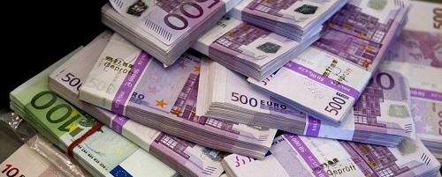 «Полмиллиона евро для следователя!» — сказала судья