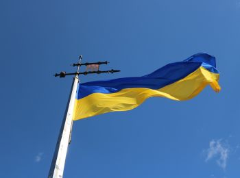 Половина жителей Украины отрицательно отнеслись к запрету российских телеканалов