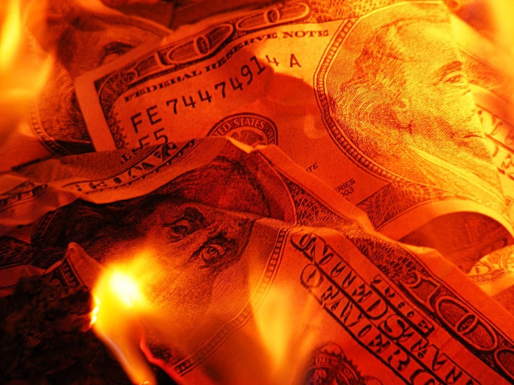 Сергей Глазьев: «Главный удар следует нанести по доллару»