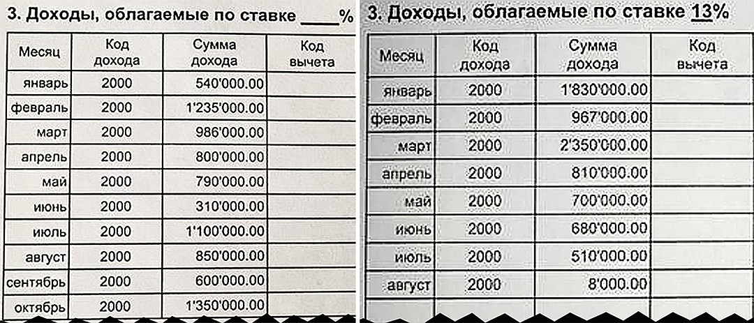 Татьяна Бурхунова - девушка Петросяна - зарабатывала больше депутатов