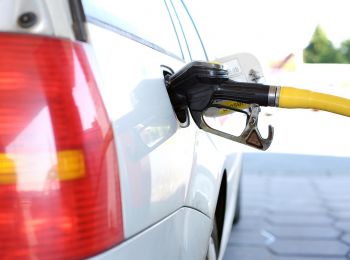В России вновь выросли цены на бензин