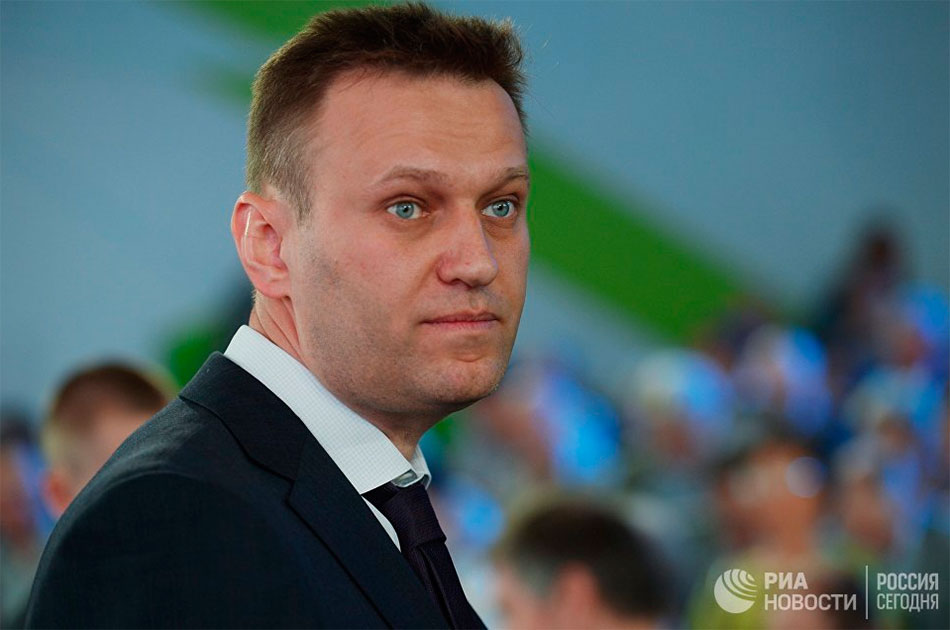 Получит ли Навальный компенсацию за аресты?