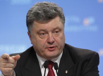 Порошенко призвал представителей РПЦ вернуться в Россию