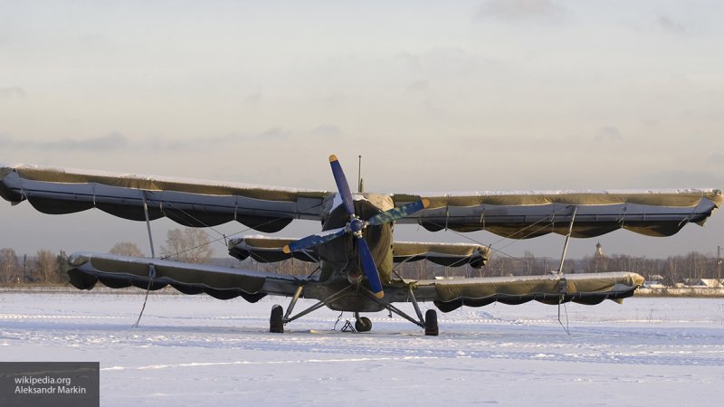 «Уникальная ситуация»: эксперт прокомментировал кражу самолета Ан-2 на Украине