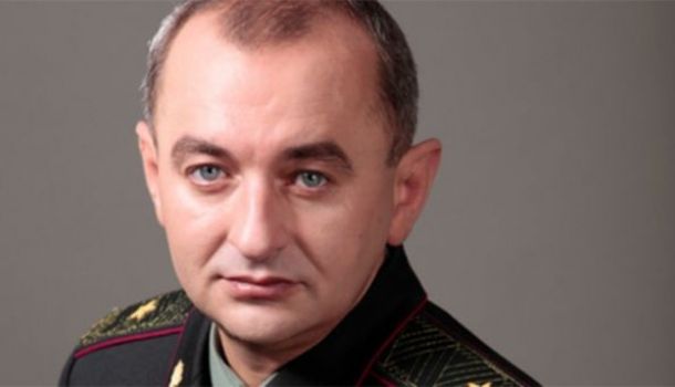 «Будет самая страшная люстрация»: главный военный прокурор Украины угрожает миллионам жителей Донбасса | Продолжение проекта «Русская Весна»