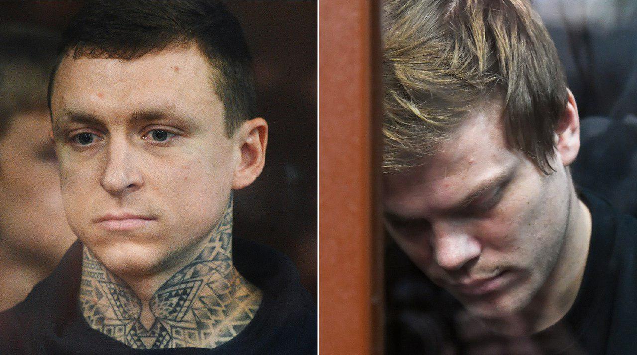 Кокорин и Мамаев останутся в тюрьме - хуже всех брату Кириллу