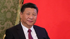 Си Цзиньпин заявил о победе над коррупцией в Китае