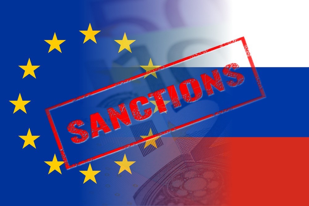 В МИД Украины предложили Европарламенту ввести новые санкции против России