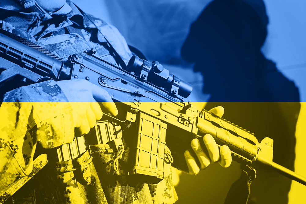 В Тбилиси задержали пятерых вооружённых граждан Украины