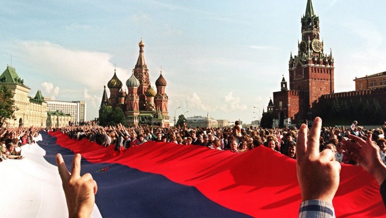 Россия «без совков» – умрет вконец или воскреснет?
