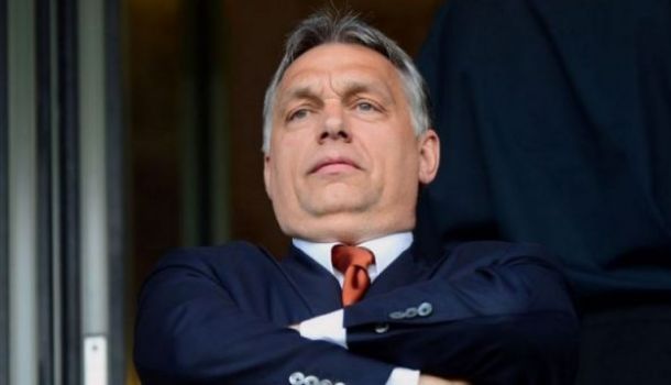 The Wall Street Journal: премьер Венгрии отказался от жесткой политики в отношении РФ
