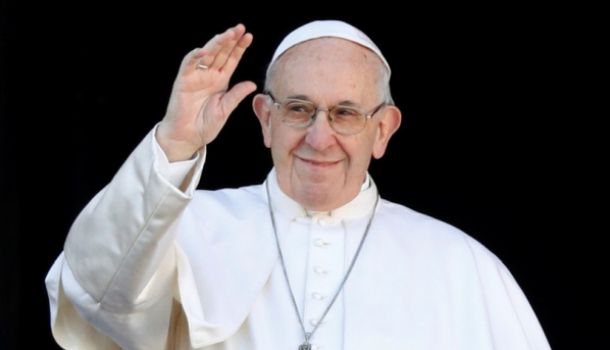 Папа Римский аккуратно ответил на письмо Мадуро | Продолжение проекта «Русская Весна»