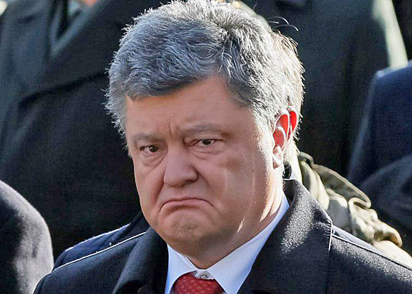 Три кита фальсификаций: как в Администрации президента планируют нарисовать второй срок Петру Порошенко